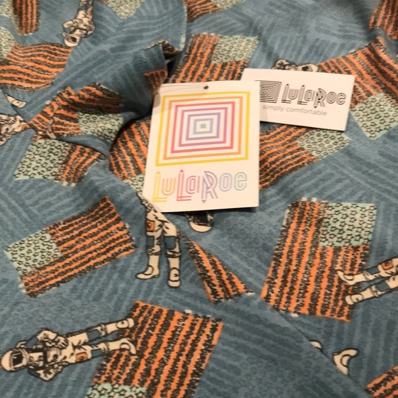 Spaceman American Carly - Picture 4 of 7